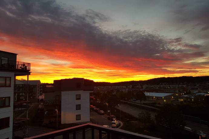 1.5 rum Lägenhet på Fruktträdsgatan 11 Centrala Hisingen Hildedal Göteborgs kommun - bild 3