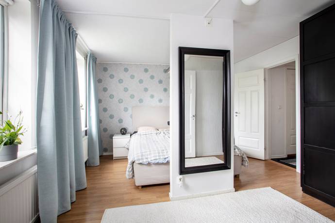 4 rum Villa på SKOMAKAREGATAN 2 Påskaled Svedala kommun - bild 18