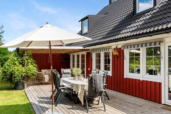 5 rum Villa på Gunnar Nilssons väg 1 Karlskrona kommun - bild 19