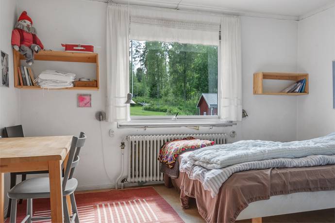 110 m² Gård/skog på Barkerud Sjövik 1 Bengtsfors kommun - bild 39