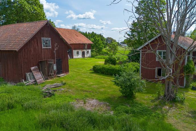 3 rum Villa på Uvlunge 7 Björklinge Uppsala kommun - bild 22