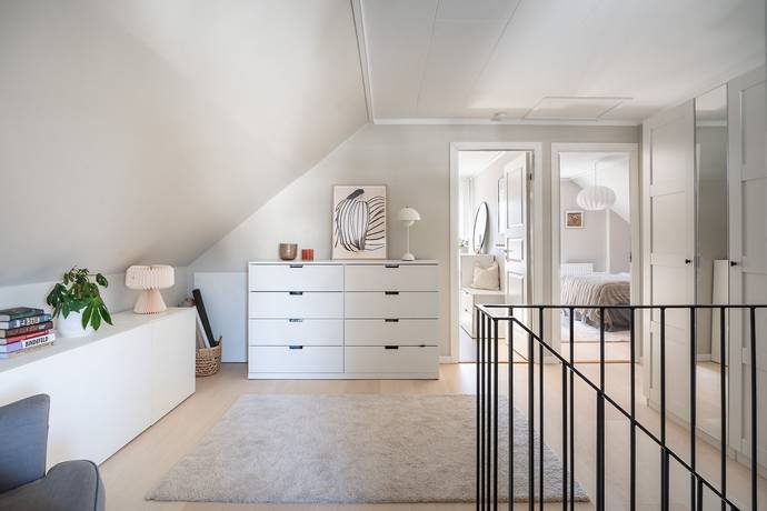 5 rum Kedjehus på Blomodlarvägen 23 Lekeryd Jönköpings kommun - bild 30