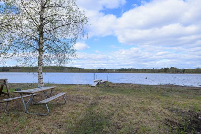 3 rum Fritidshus på Rovågersvägen 52 Täfteå Umeå kommun - bild 43
