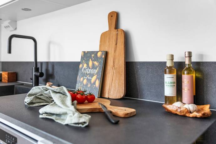 4 rum Lägenhet på GRÖNADALSGATAN 58 Grönadal Svedala kommun - bild 4