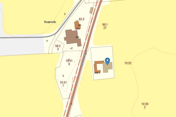 14 rum Gård/skog på Falsterbovägen 248-4 Vellinge Väster Vellinge kommun - bild 58