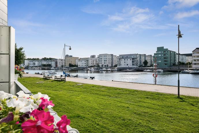 2 rum lägenhet på Miraallén 1 Sannegårdshamnen, Göteborgs kommun - bild 4
