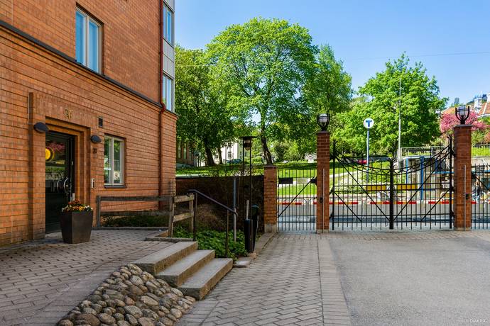 3 rum Lägenhet på Mariebergsgatan 30 Kungsholmen Fridhemsplan Stockholms kommun - bild 16
