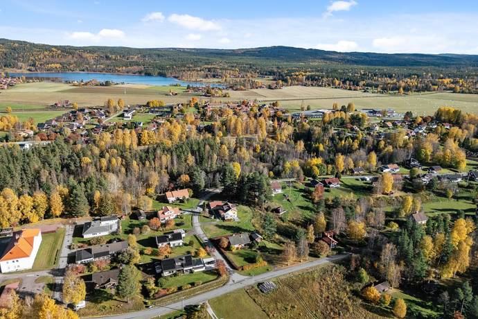 4 rum Villa på Aspbacksvägen 19 Gagnefs kommun - bild 39