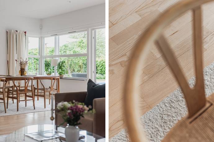 7 rum Villa på Terminsvägen 28 Hjärup Staffanstorps kommun - bild 8