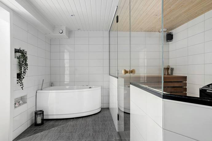 7 rum Villa på Kungshamnsgatan 24 Näset Göteborgs kommun - bild 45