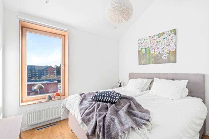 3 rum Lägenhet på Silvergatan 11 Sigtuna- Sigtuna Stadsängar Sigtuna kommun - bild 17