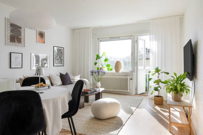 Harald Hjärnesgatan 14 A, Centrala Hisingen, Göteborgs kommun