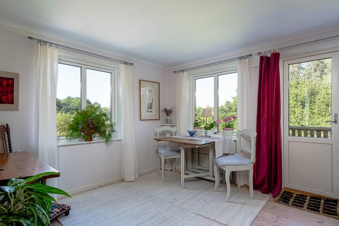 4 rum Villa på Nygatan 20 Sparreholm Flens kommun - bild 11