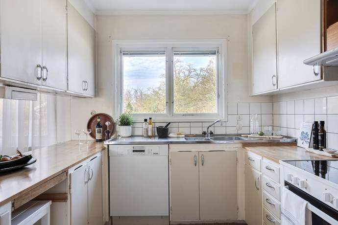 7 rum Villa på Terminsvägen 6 Mårtens Fälad Lunds kommun - bild 14