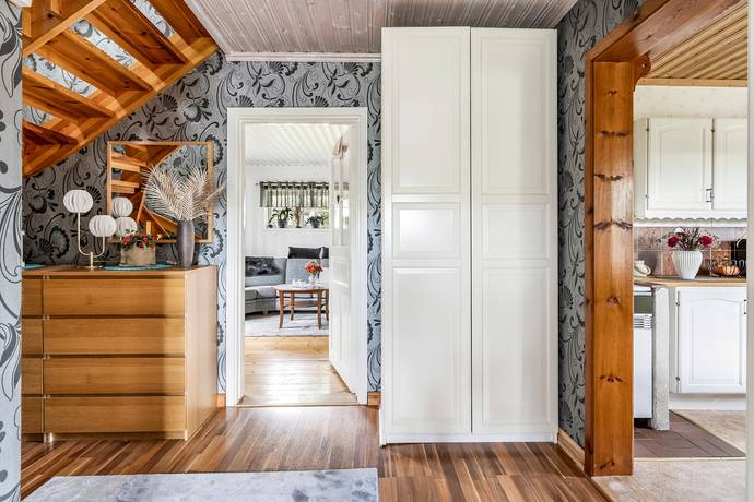 5 rum Villa på Lars Uno Lindbergs väg 3 Kolsva Köpings kommun - bild 10