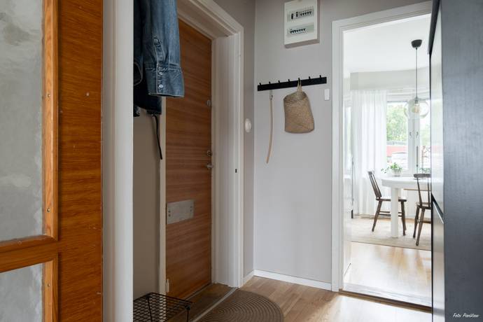 1 rum Lägenhet på Narvavägen 49 Hammarby Krumeluren Västerås kommun - bild 13