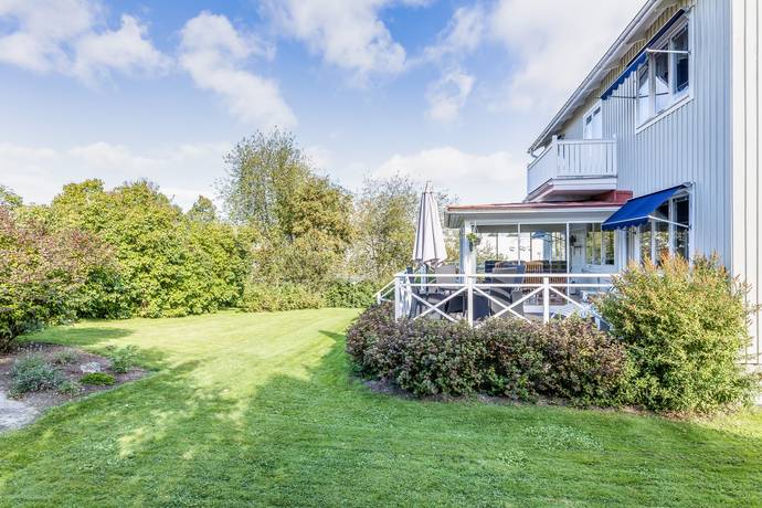 7 rum Villa på Vallagatan 4 Centrum Ludvika kommun - bild 48