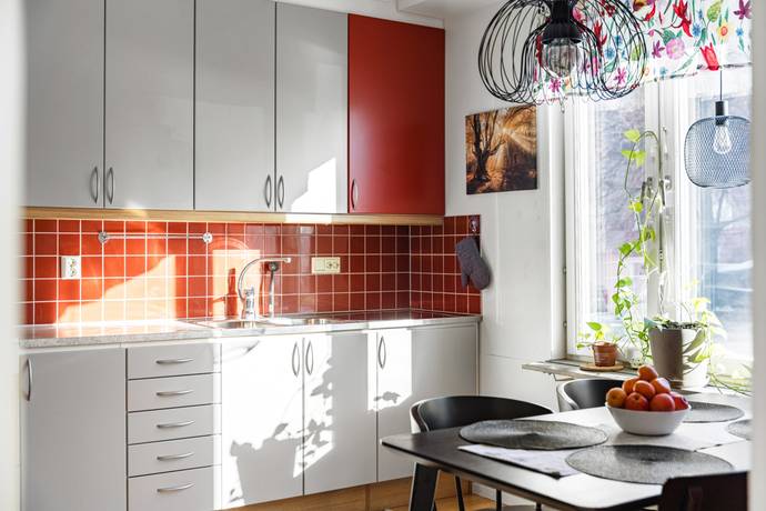 2 rum Lägenhet på Engelbrektsvägen 26B Jakobsberg Järfälla kommun - bild 9