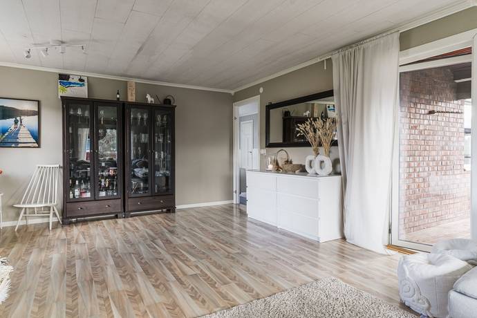 4 rum Villa på Backavägen 10 Jäderfors Sandvikens kommun - bild 11