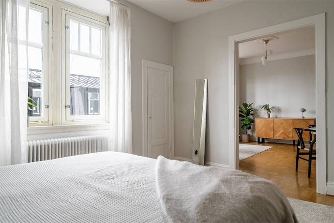 2.5 rum Lägenhet på Magnus Stenbocksgatan 3 Centrum Lunds kommun - bild 12