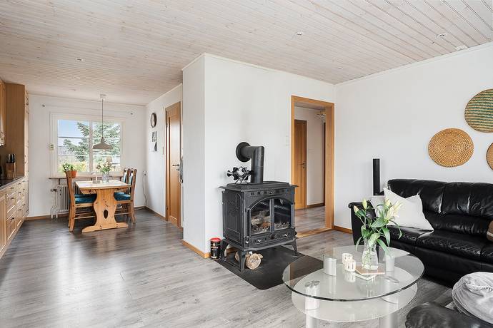 3 rum Villa på Nytorgsgatan 3 Sjöbo Sjöbo kommun - bild 5