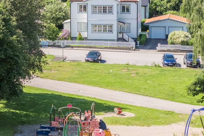 7 rum villa på Riktargatan 47 Torshälla, Eskilstuna kommun - bild 2
