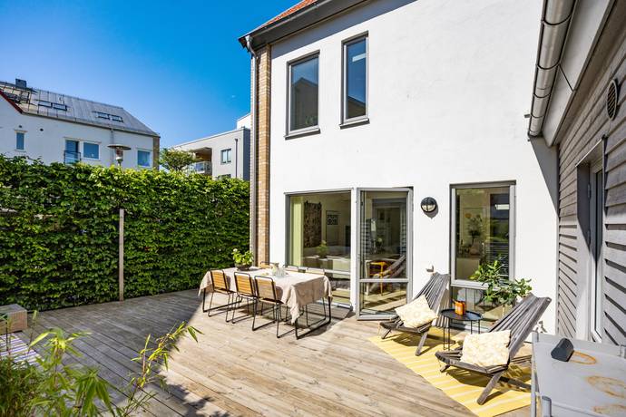 5 rum radhus på Naxosgatan 4 Lomma - Strandstaden, Lomma kommun - bild 3