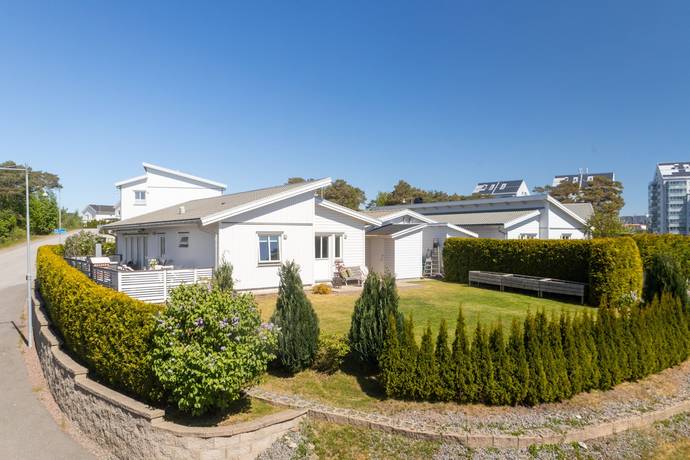4 rum Villa på Kryddhyllan 45 Angered - Gårdsten Göteborgs kommun - bild 22