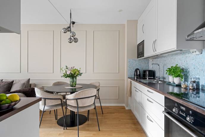 2 rum Lägenhet på Soldathemsgatan 16 Kviberg Göteborgs kommun - bild 6