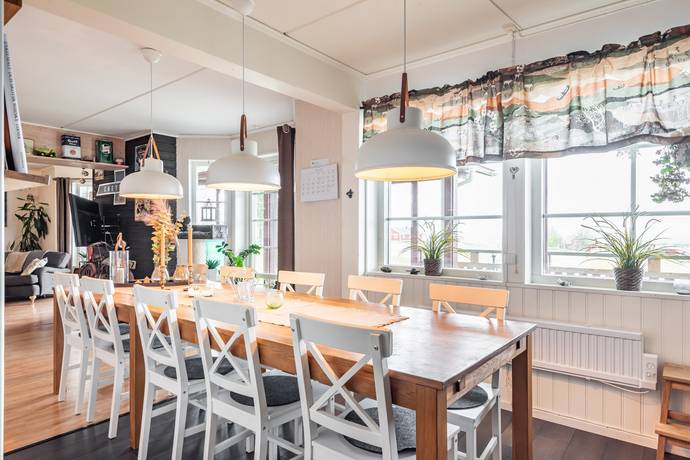 240 m² Övrig på Åse 330B Trångsviken Krokoms kommun - bild 21