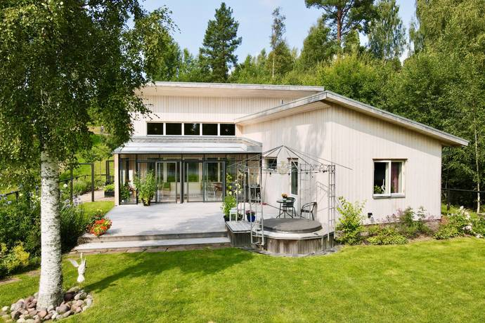 5 rum villa på Pilstigen 9 Djurmo, Gagnefs kommun - bild 2