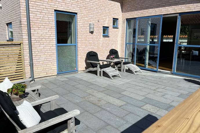 5 rum Villa på Slättarödsvägen 6B Torekov Båstads kommun - bild 8