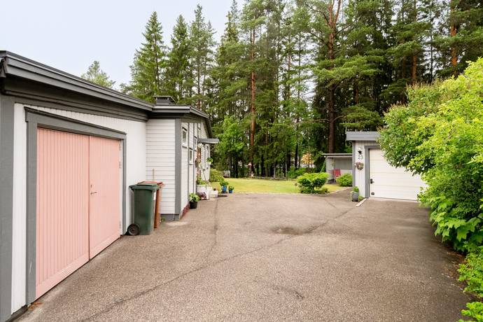 4 rum Villa på Blockstensvägen 23 Sörby Gävle kommun - bild 34