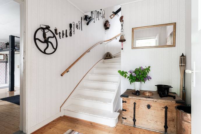 220 m² Villa på Saxån 20 Filipstads kommun - bild 32