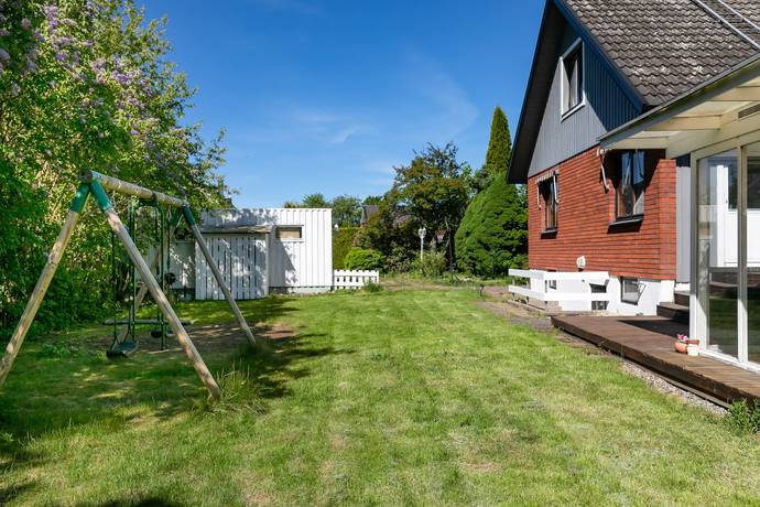 5 rum Villa på Älgvägen 6 Älvtomta Örebro kommun - bild 35