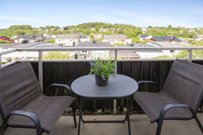 1 rum Lägenhet på Boråsvägen 25 Centrala Vårgårda Vårgårda kommun - bild 12
