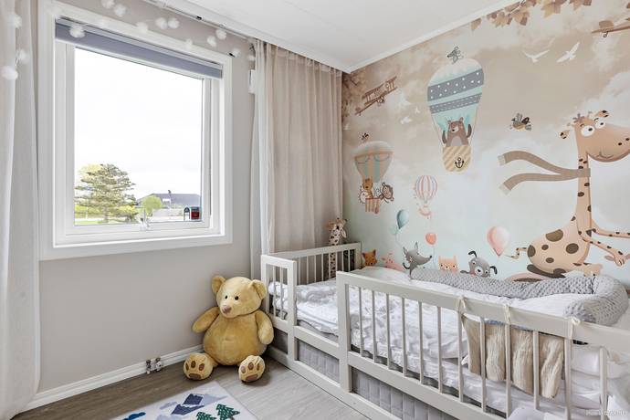 8 rum Villa på Kungsstigen 3 Kumla Kumla kommun - bild 19