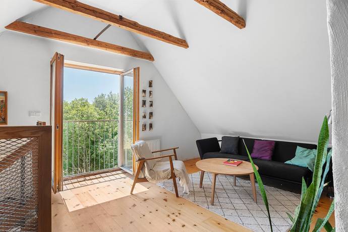 3 rum vinterbonat fritidshus på Övraby 1715 Övraby, Tomelilla kommun - bild 5