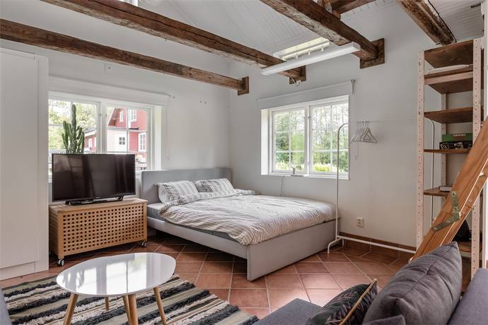 5 rum Vinterbonat fritidshus på Marsjö Framnäs 1 Marsjö/Byle Vingåkers kommun - bild 49