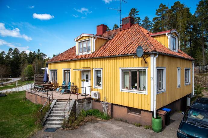 Strömsbruk, Nordanstigs kommun