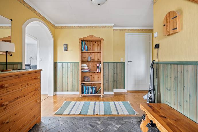 6 rum Villa på Hovsäter 8 Tanums kommun - bild 10