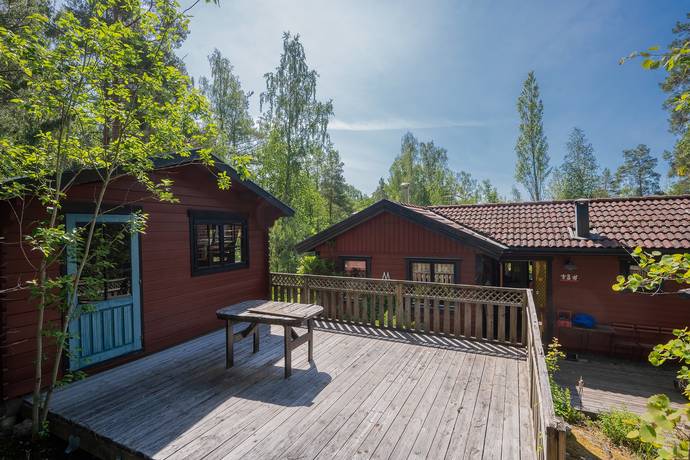 4 rum villa på Kalle körares väg 6 Stjärnhov, Gnesta kommun - bild 3