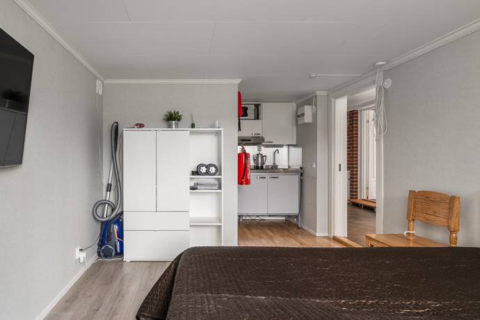 6 rum Villa på Åkervägen 24 Älvkarleby kommun - bild 25