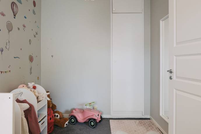 3 rum lägenhet på Prebendegatan 3 Mariestad, Mariestads kommun - bild 4