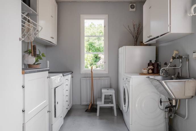6 rum Villa på Högklint Fridtorpsvägen 10 Fridhem Gotlands kommun - bild 23
