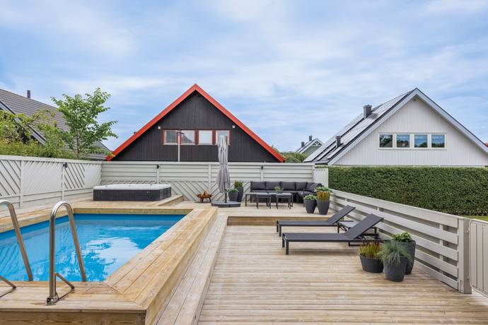 7 rum Villa på Vågmästarevägen 23 Åkarp Burlövs kommun - bild 46