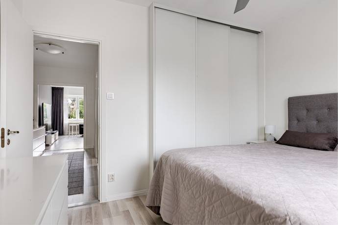 4 rum Lägenhet på Kungsgatan 15 Karlsborg Karlsborgs kommun - bild 13