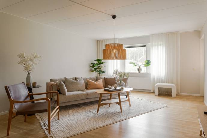 4 rum lägenhet på Myrliljevägen 9B Hillerstorp, Gnosjö kommun - bild 4