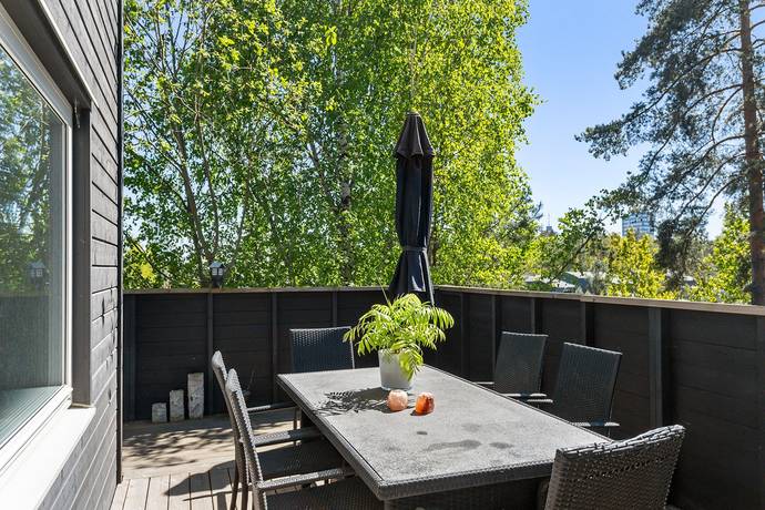 5 rum Lägenhet på VÄSTFJORDSGATAN 17 Kistahöjden Stockholms kommun - bild 17