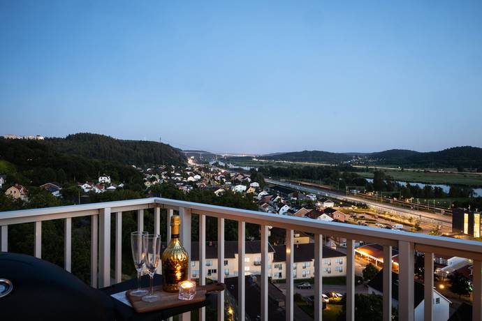 Brattåsstigen 8, Surte, Ale kommun